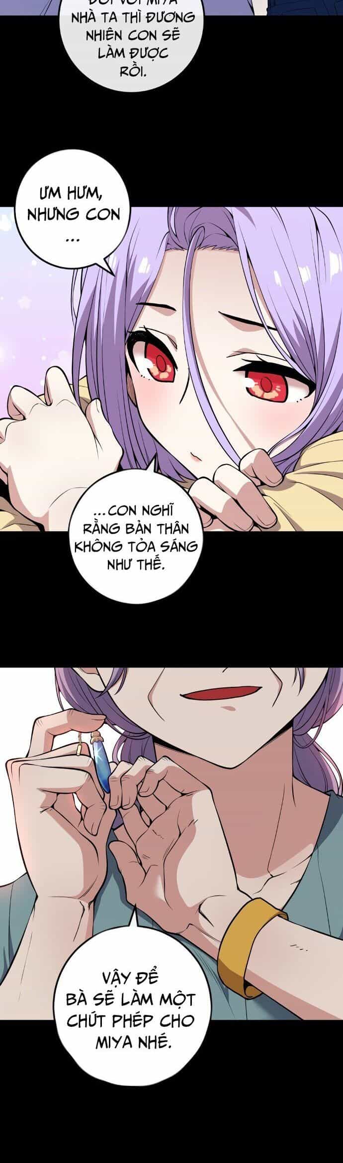 Nhân Vật Webtoon Na Kang Lim - Chương 125 - ảnh 32