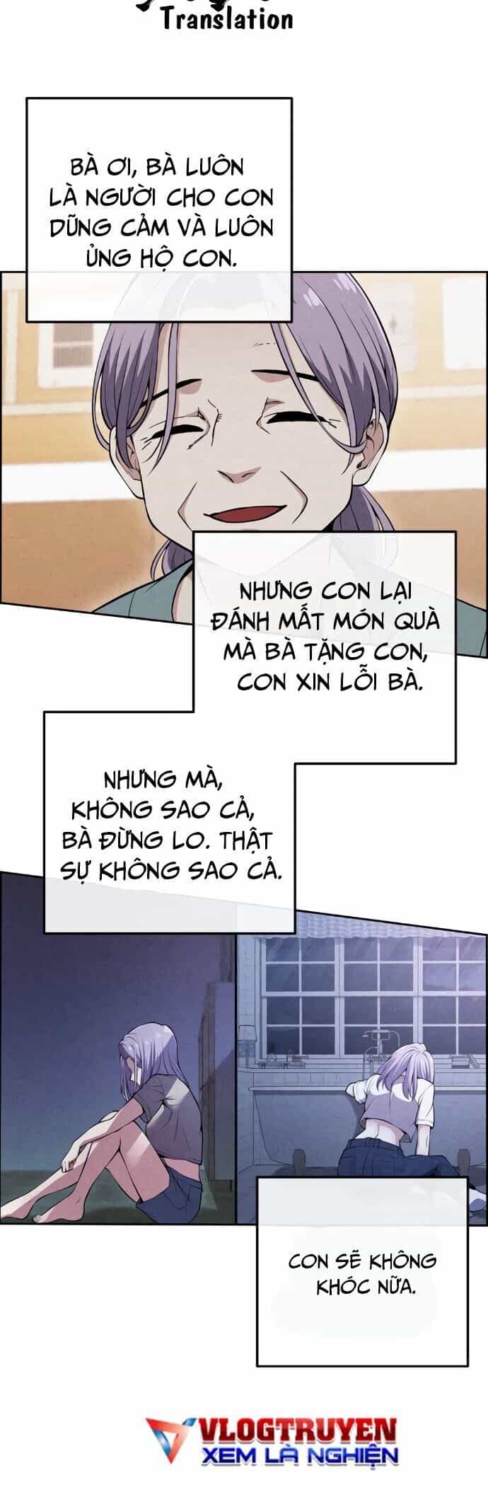 Nhân Vật Webtoon Na Kang Lim - Chương 125 - ảnh 36