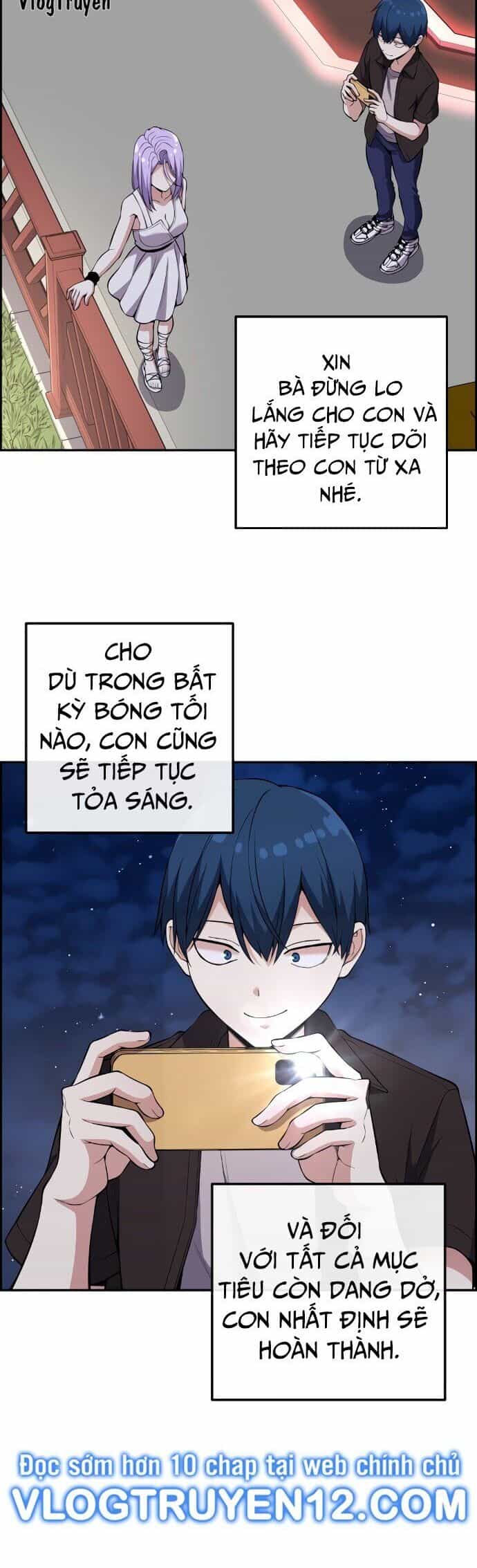 Nhân Vật Webtoon Na Kang Lim - Chương 125 - ảnh 38