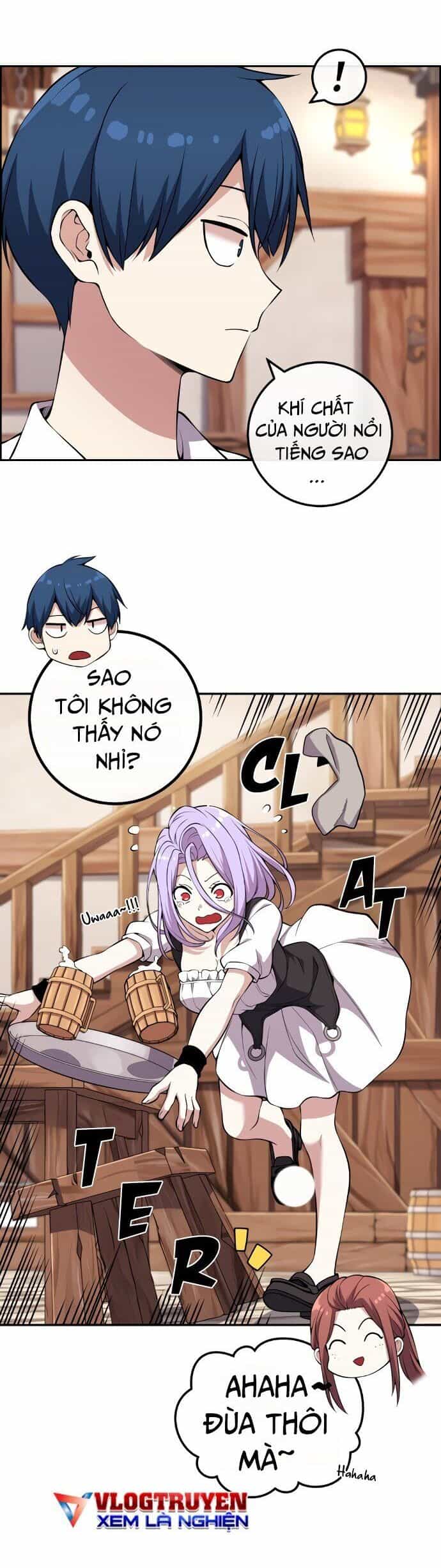 Nhân Vật Webtoon Na Kang Lim - Chương 125 - ảnh 4