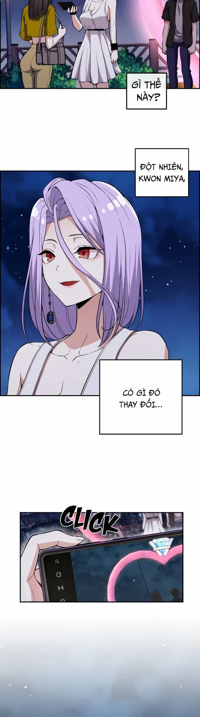 Nhân Vật Webtoon Na Kang Lim - Chương 125 - ảnh 42