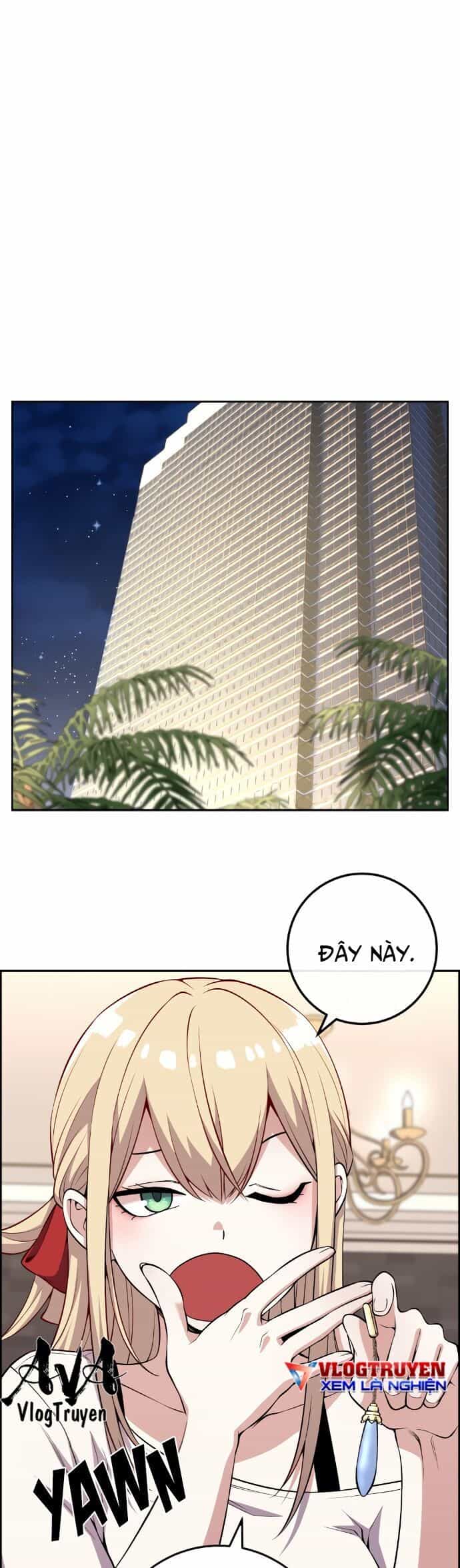 Nhân Vật Webtoon Na Kang Lim - Chương 125 - ảnh 45