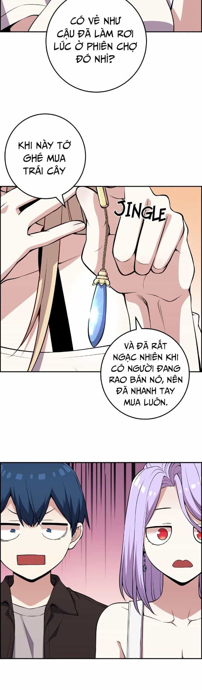 Nhân Vật Webtoon Na Kang Lim - Chương 125 - ảnh 46
