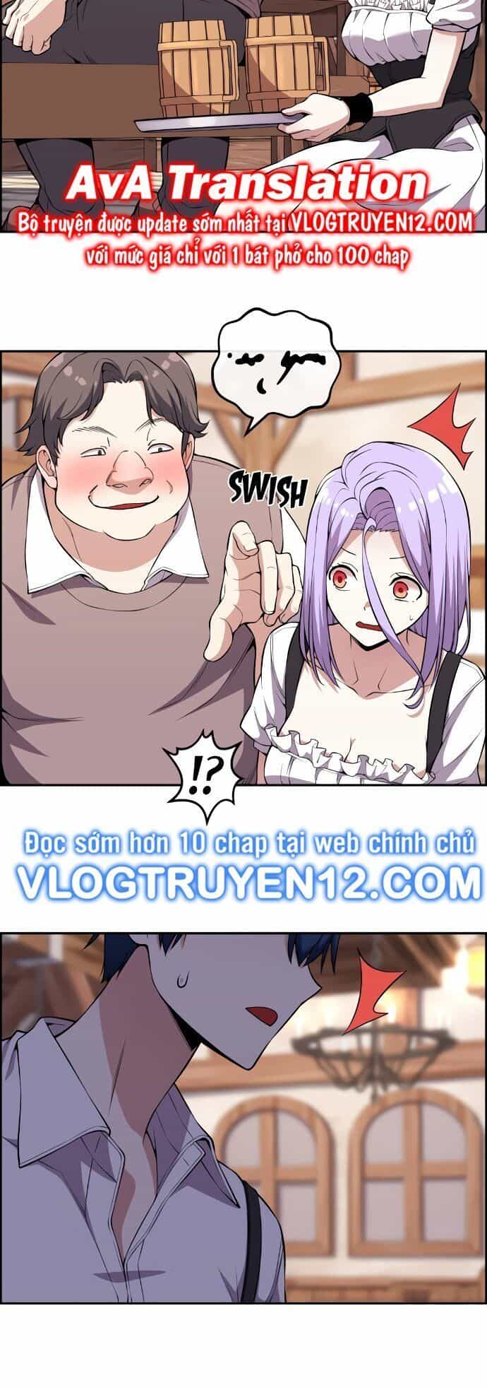 Nhân Vật Webtoon Na Kang Lim - Chương 125 - ảnh 6
