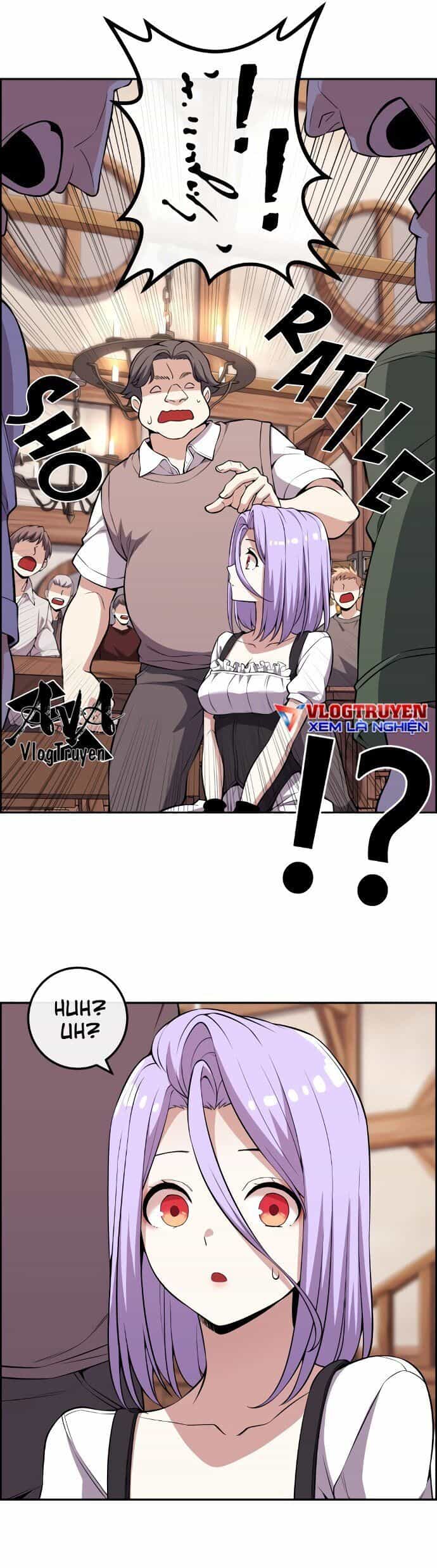 Nhân Vật Webtoon Na Kang Lim - Chương 125 - ảnh 7