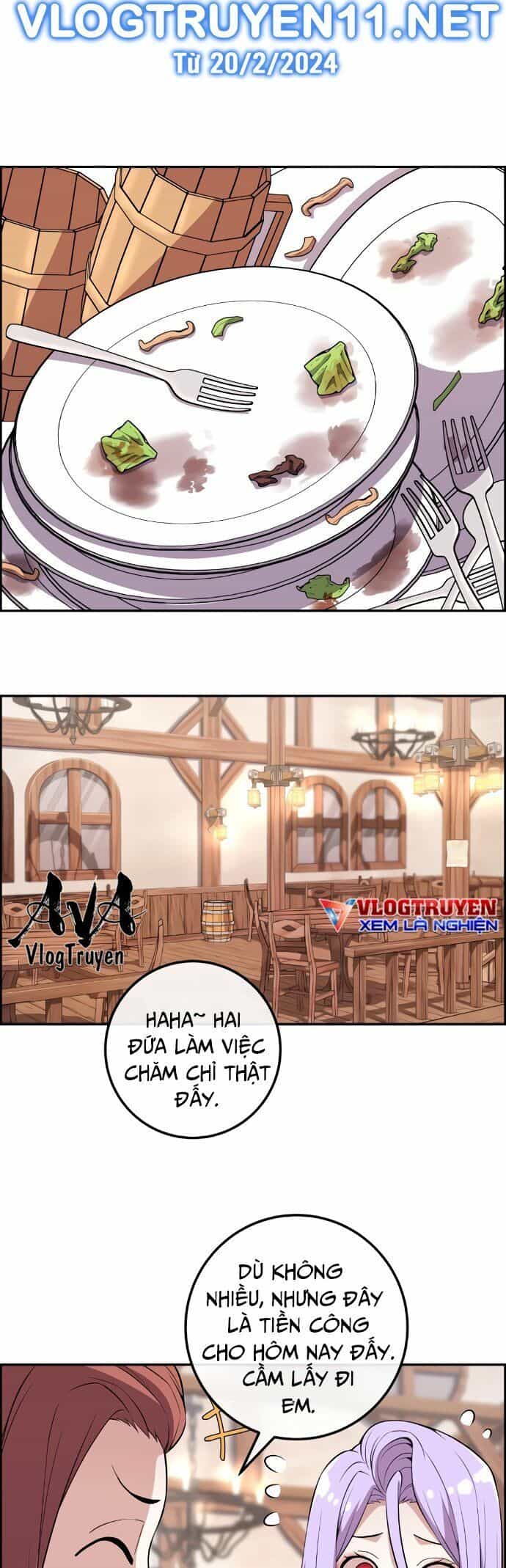 Nhân Vật Webtoon Na Kang Lim - Chương 125 - ảnh 9