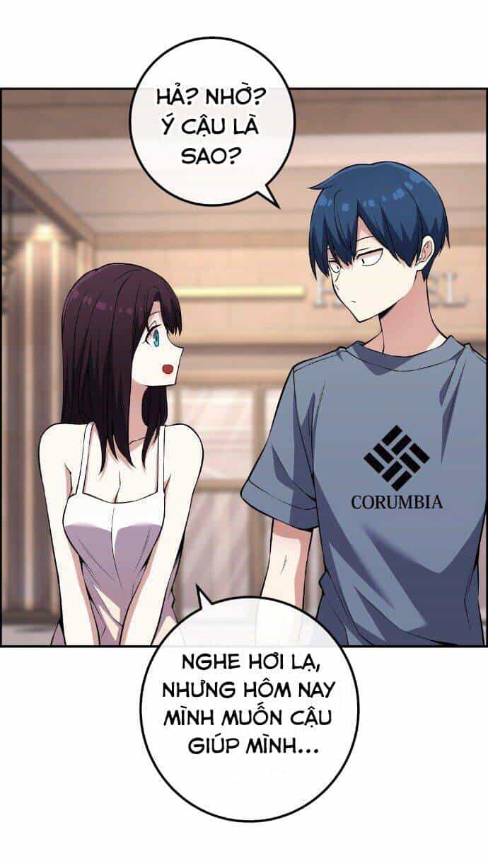 Nhân Vật Webtoon Na Kang Lim - Chương 126 - ảnh 10