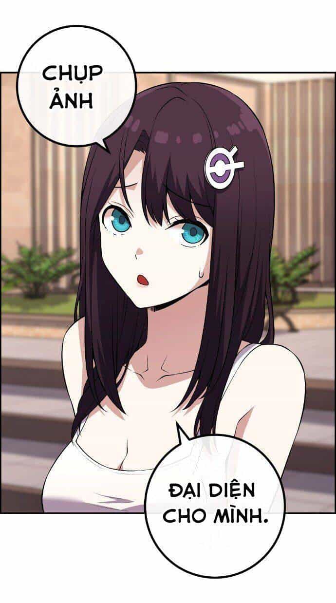 Nhân Vật Webtoon Na Kang Lim - Chương 126 - ảnh 11