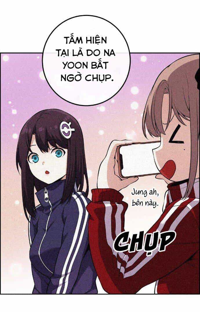 Nhân Vật Webtoon Na Kang Lim - Chương 126 - ảnh 13