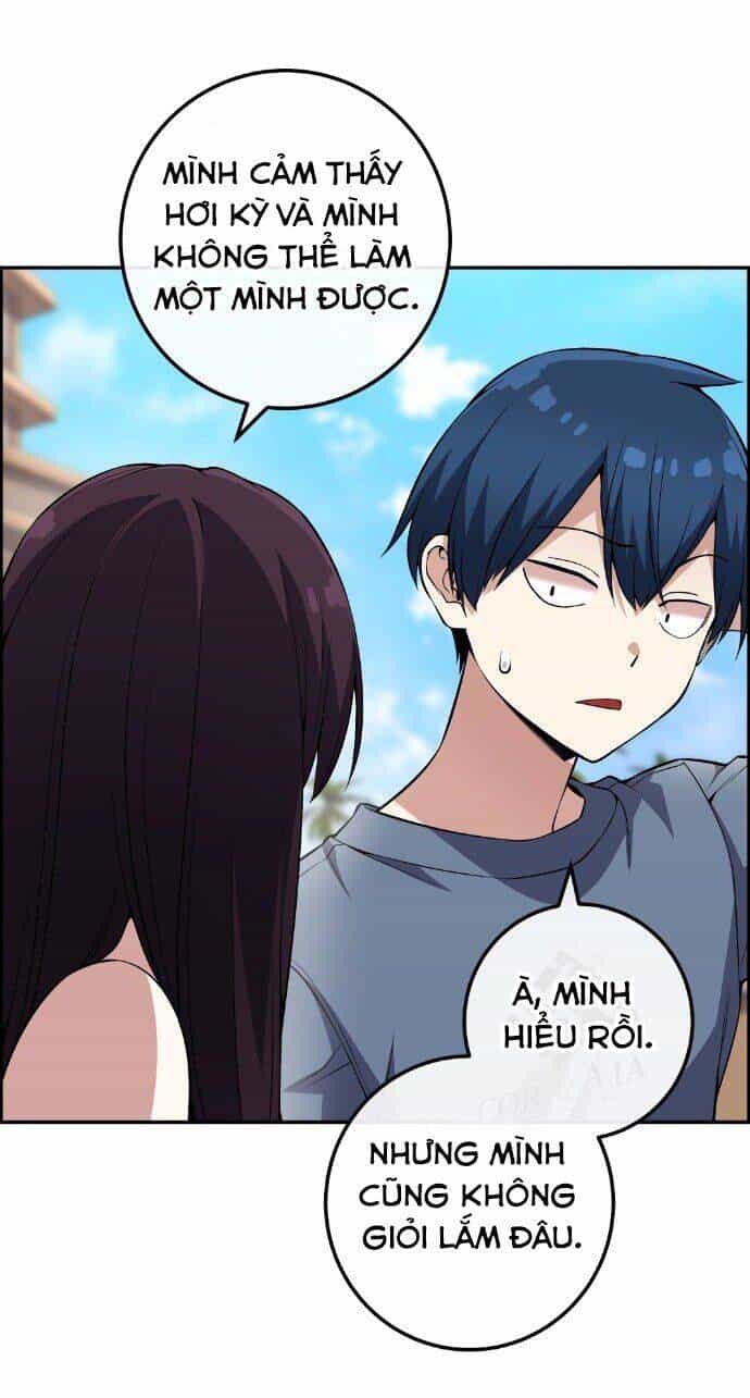 Nhân Vật Webtoon Na Kang Lim - Chương 126 - ảnh 14