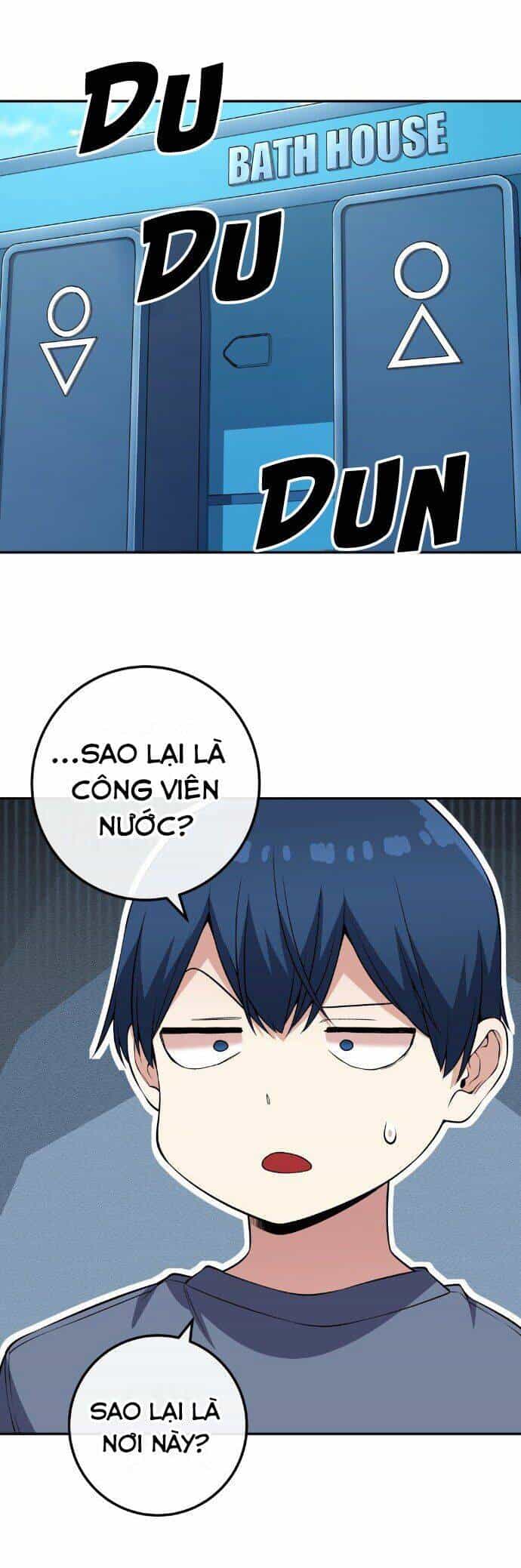 Nhân Vật Webtoon Na Kang Lim - Chương 126 - ảnh 19