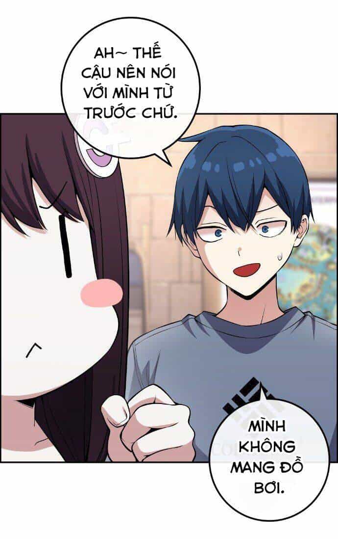 Nhân Vật Webtoon Na Kang Lim - Chương 126 - ảnh 22