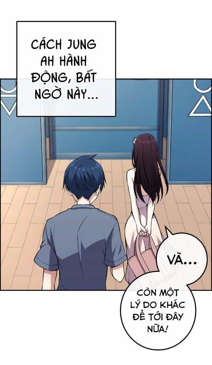 Nhân Vật Webtoon Na Kang Lim - Chương 126 - ảnh 26
