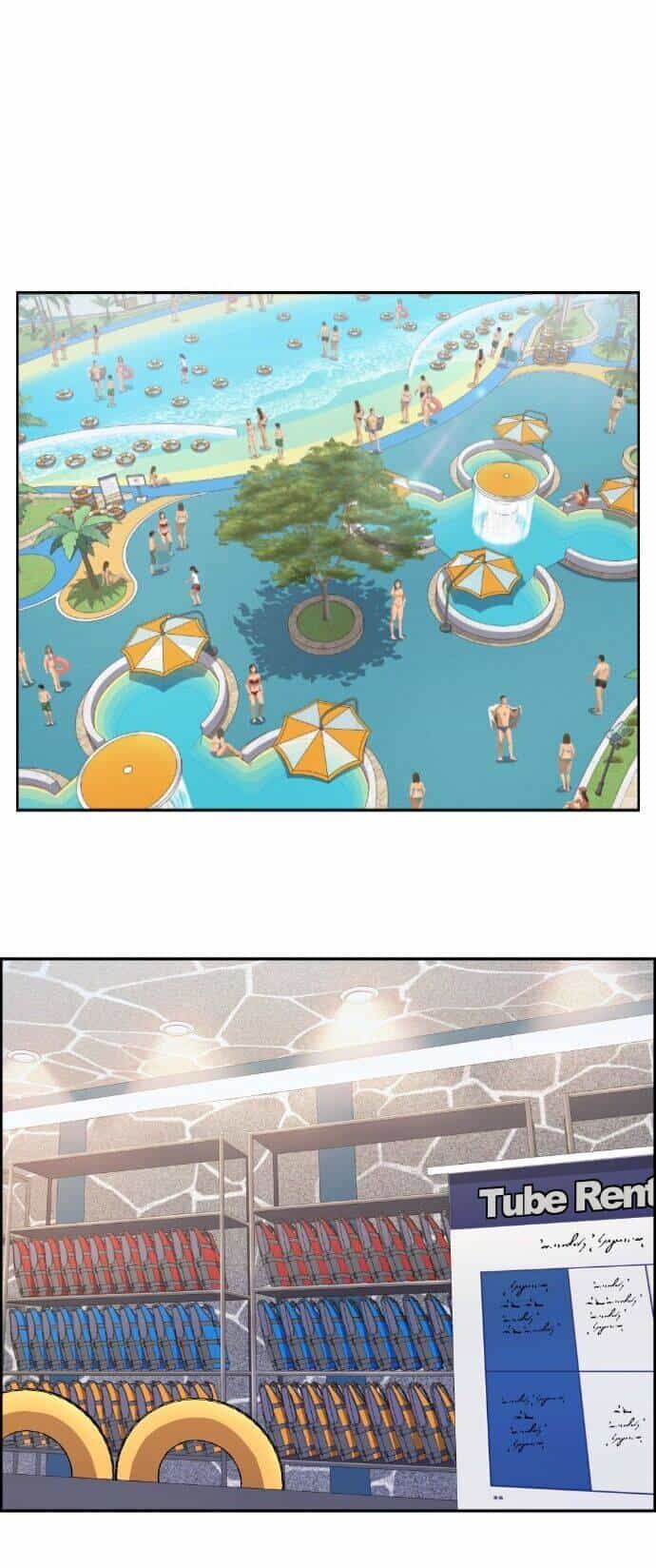 Nhân Vật Webtoon Na Kang Lim - Chương 126 - ảnh 35
