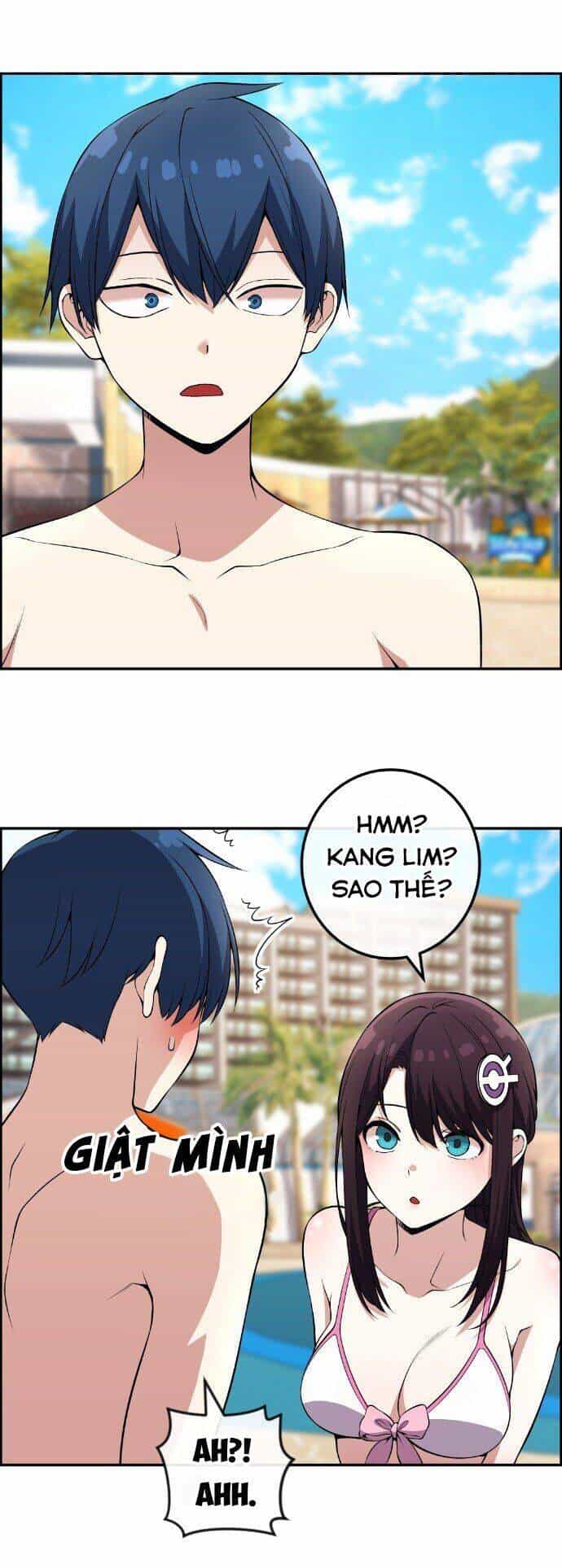 Nhân Vật Webtoon Na Kang Lim - Chương 126 - ảnh 42