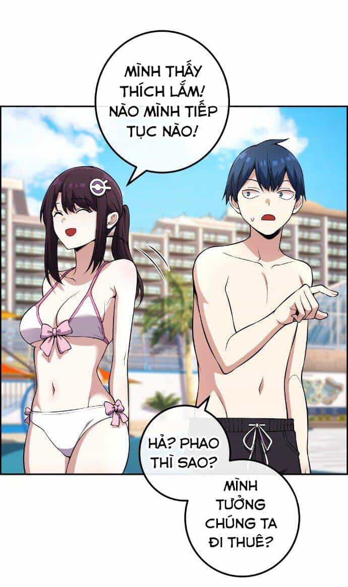 Nhân Vật Webtoon Na Kang Lim - Chương 126 - ảnh 45