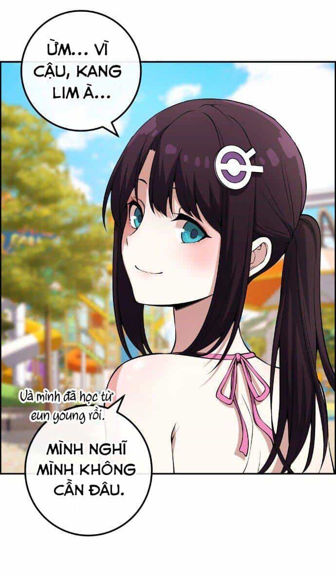 Nhân Vật Webtoon Na Kang Lim - Chương 126 - ảnh 46