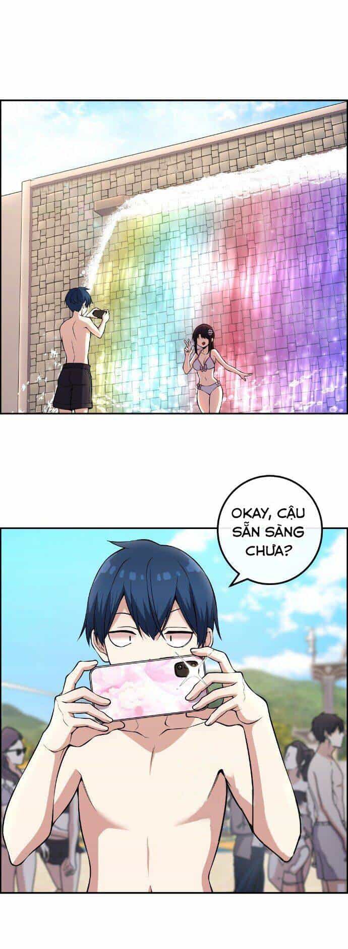 Nhân Vật Webtoon Na Kang Lim - Chương 126 - ảnh 48