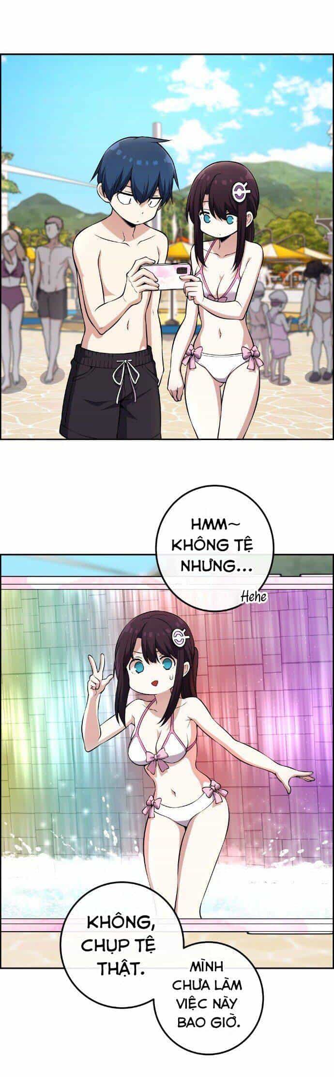 Nhân Vật Webtoon Na Kang Lim - Chương 126 - ảnh 49