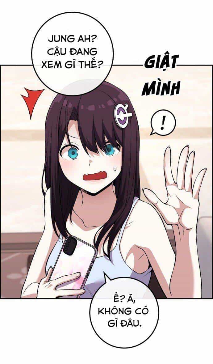 Nhân Vật Webtoon Na Kang Lim - Chương 126 - ảnh 5