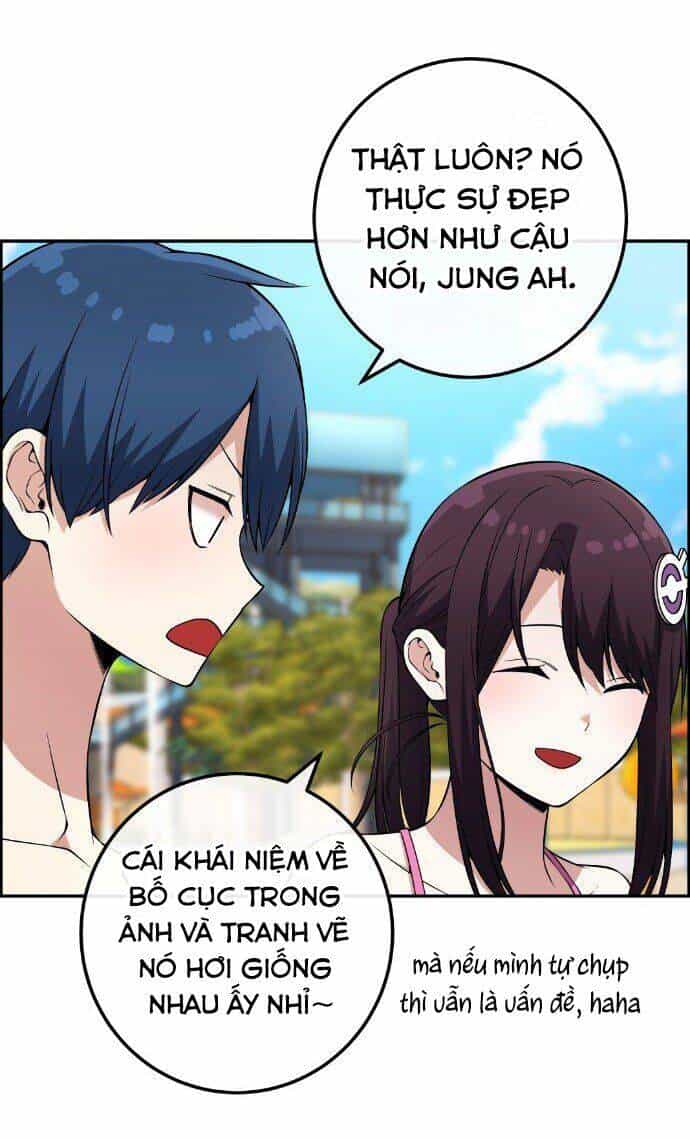 Nhân Vật Webtoon Na Kang Lim - Chương 126 - ảnh 53