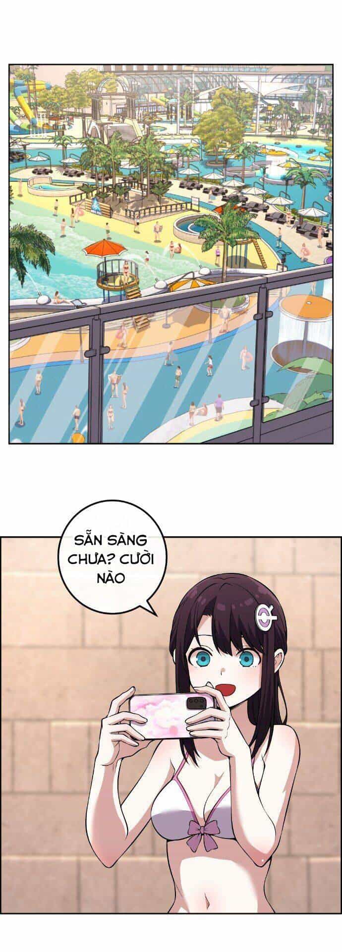 Nhân Vật Webtoon Na Kang Lim - Chương 126 - ảnh 55