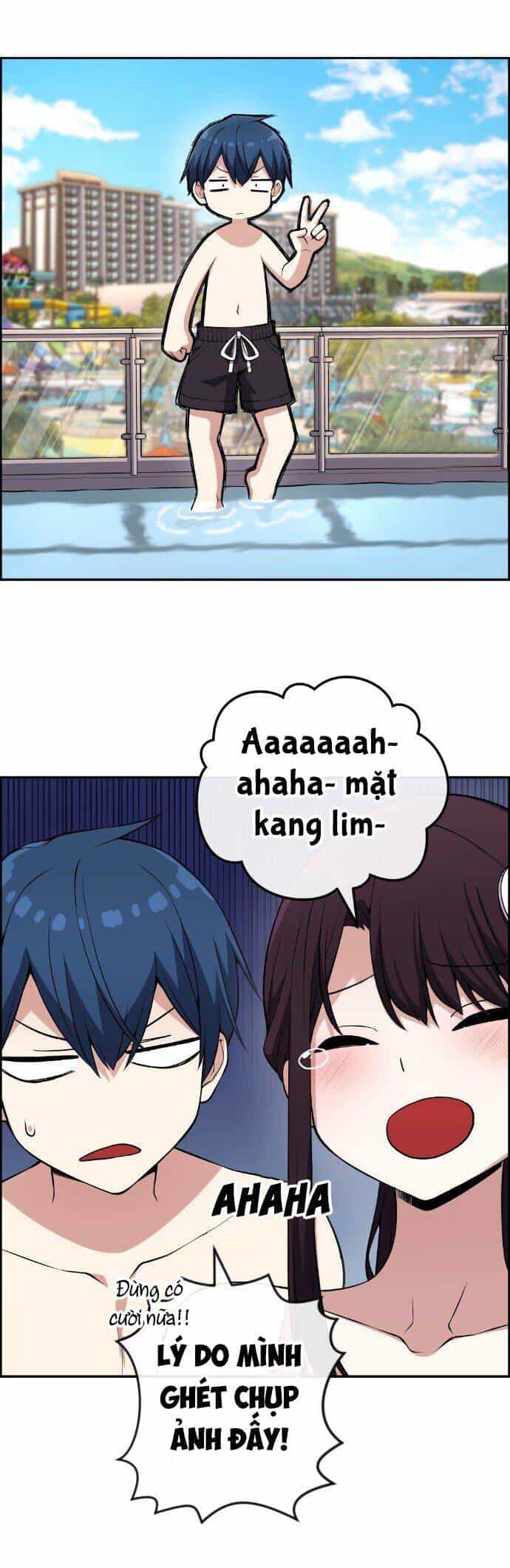 Nhân Vật Webtoon Na Kang Lim - Chương 126 - ảnh 56