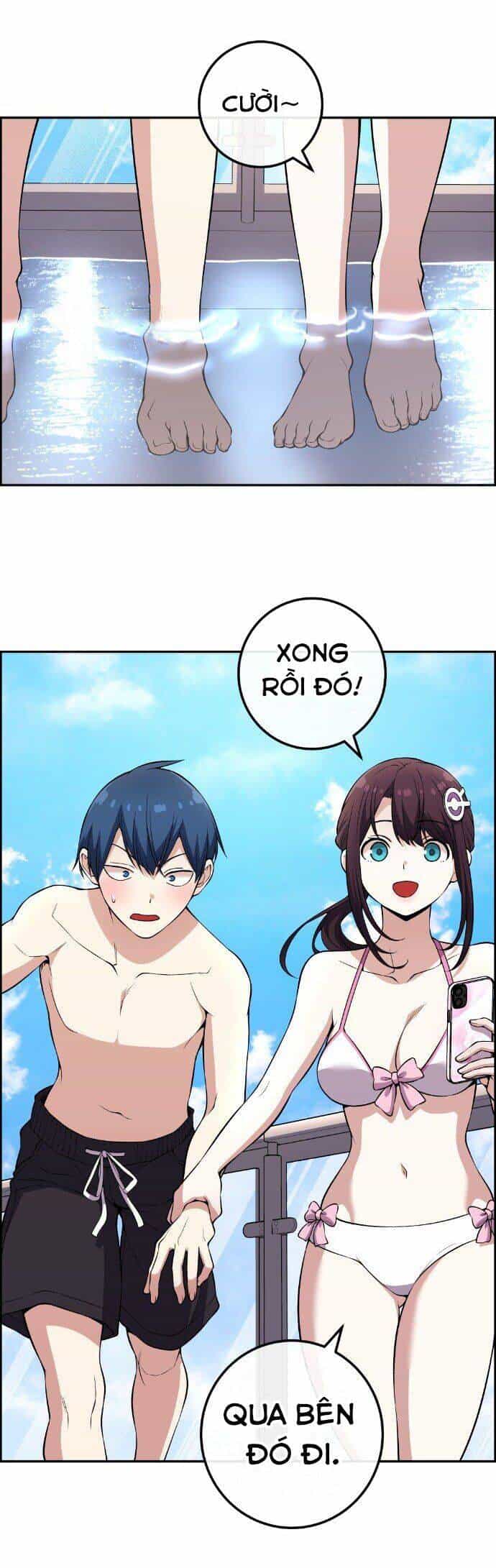 Nhân Vật Webtoon Na Kang Lim - Chương 126 - ảnh 63