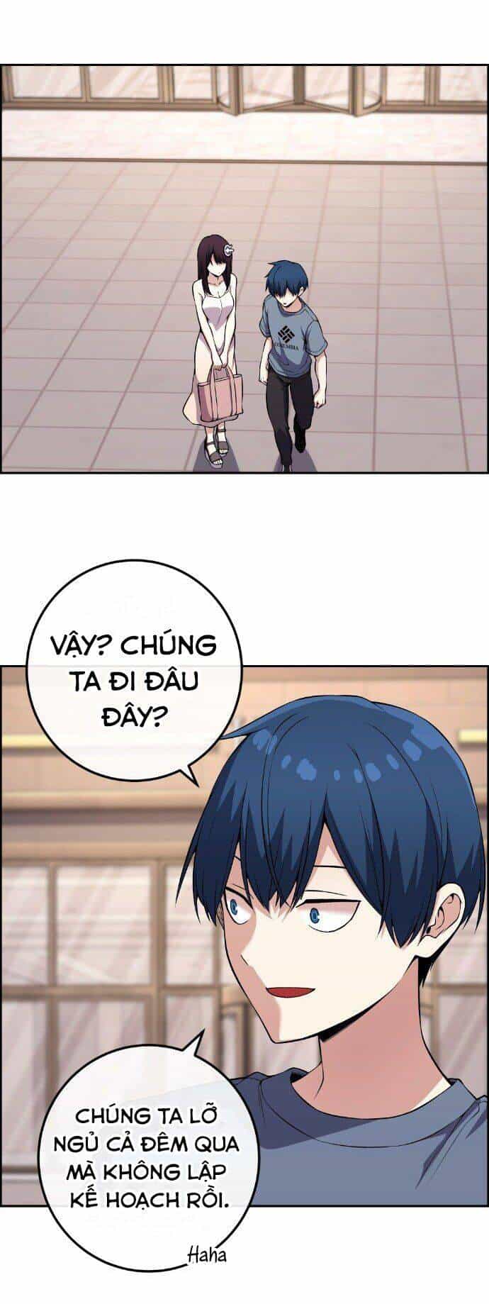 Nhân Vật Webtoon Na Kang Lim - Chương 126 - ảnh 8