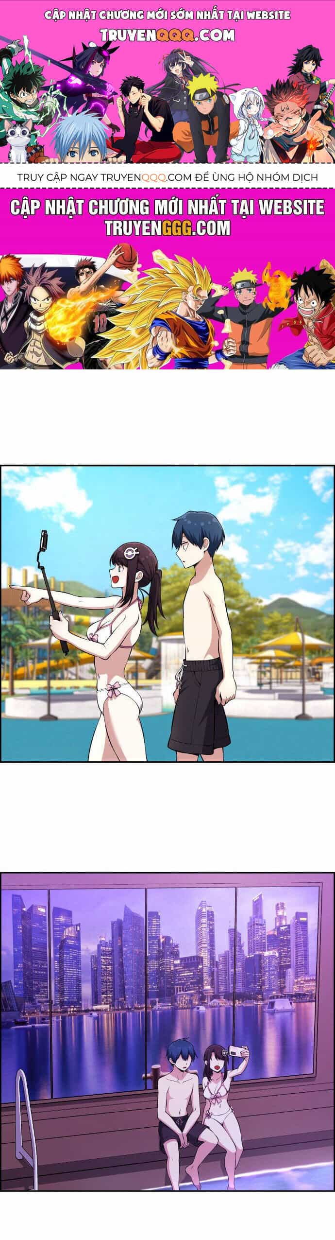 Nhân Vật Webtoon Na Kang Lim - Chương 127 - ảnh 1
