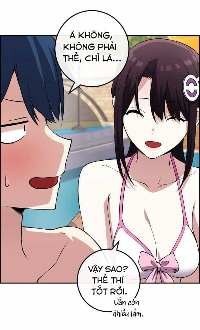 Nhân Vật Webtoon Na Kang Lim - Chương 127 - ảnh 12