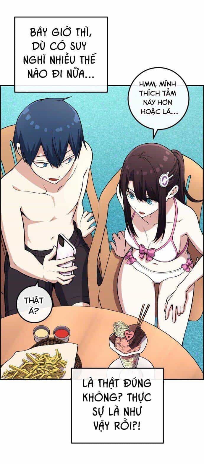 Nhân Vật Webtoon Na Kang Lim - Chương 127 - ảnh 14