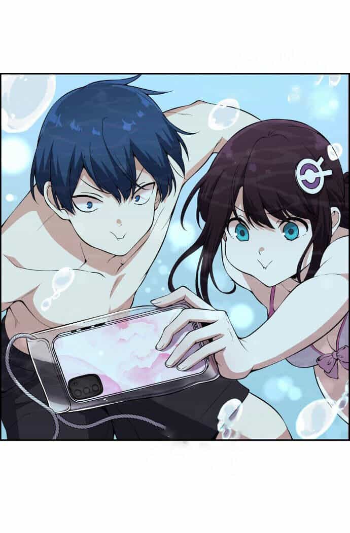 Nhân Vật Webtoon Na Kang Lim - Chương 127 - ảnh 2