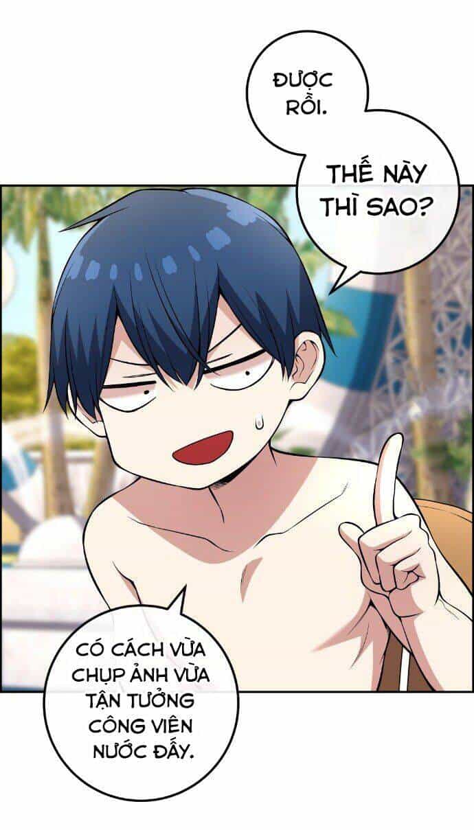 Nhân Vật Webtoon Na Kang Lim - Chương 127 - ảnh 21