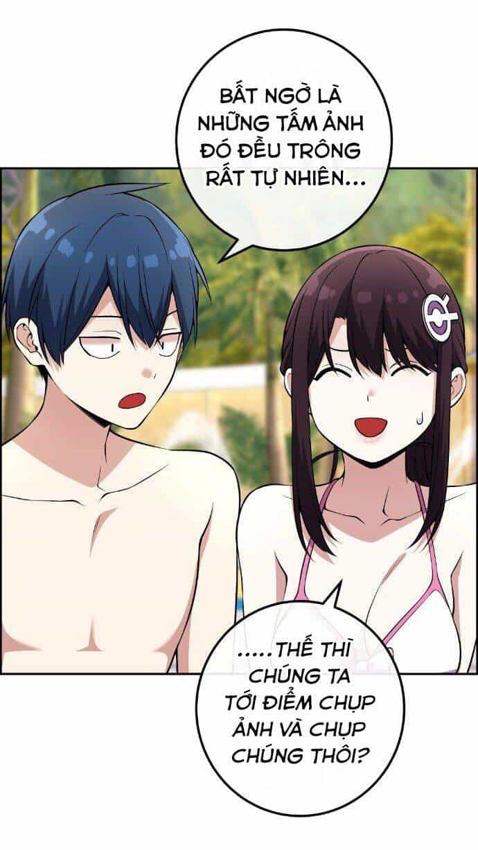 Nhân Vật Webtoon Na Kang Lim - Chương 127 - ảnh 23