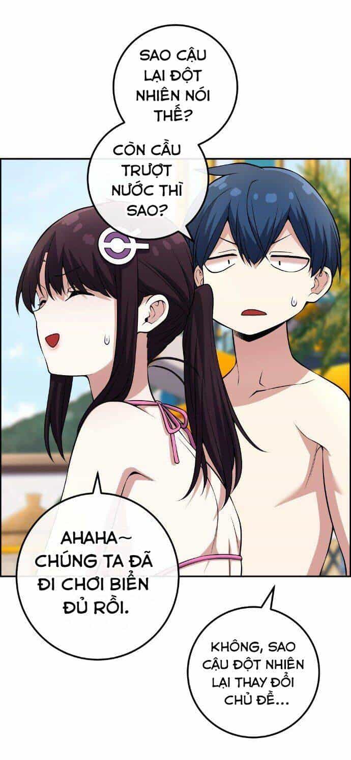 Nhân Vật Webtoon Na Kang Lim - Chương 127 - ảnh 24