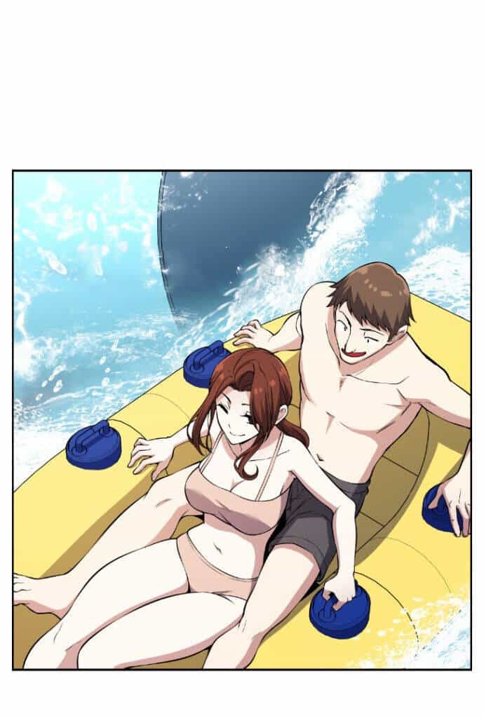 Nhân Vật Webtoon Na Kang Lim - Chương 127 - ảnh 27