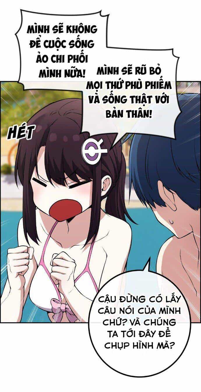 Nhân Vật Webtoon Na Kang Lim - Chương 127 - ảnh 29
