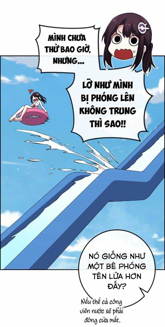 Nhân Vật Webtoon Na Kang Lim - Chương 127 - ảnh 32