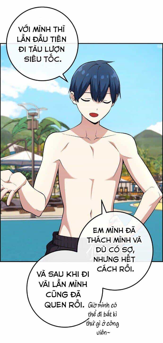 Nhân Vật Webtoon Na Kang Lim - Chương 127 - ảnh 34