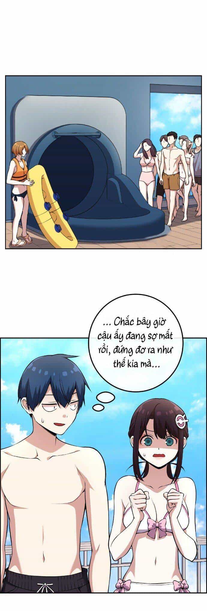 Nhân Vật Webtoon Na Kang Lim - Chương 127 - ảnh 37