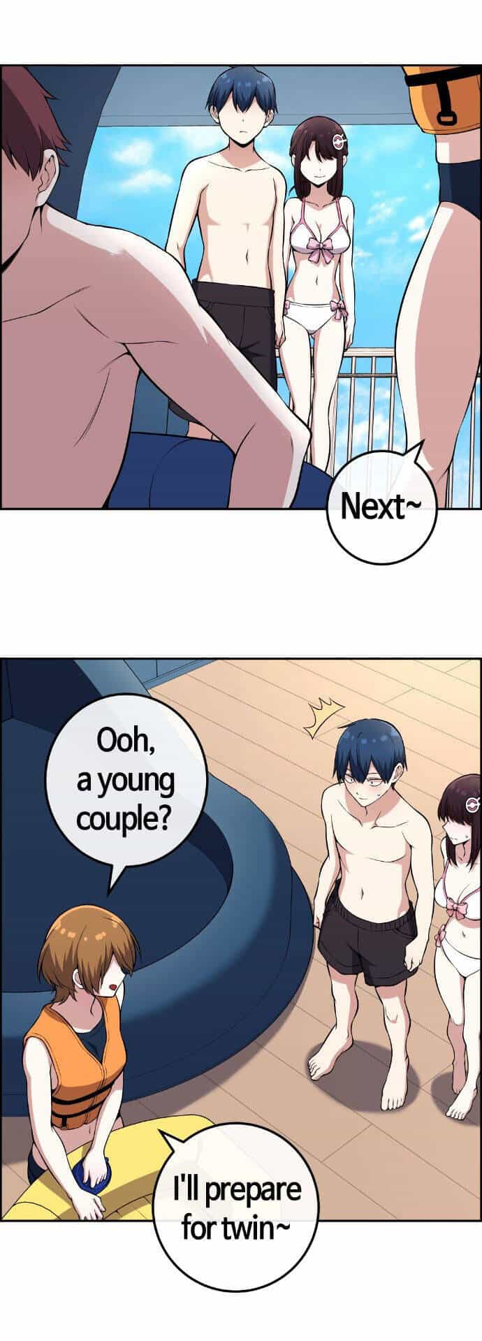Nhân Vật Webtoon Na Kang Lim - Chương 127 - ảnh 39