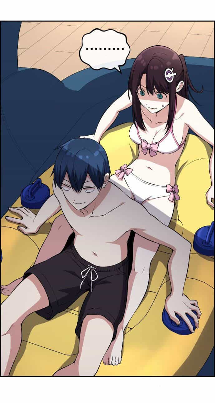 Nhân Vật Webtoon Na Kang Lim - Chương 127 - ảnh 40