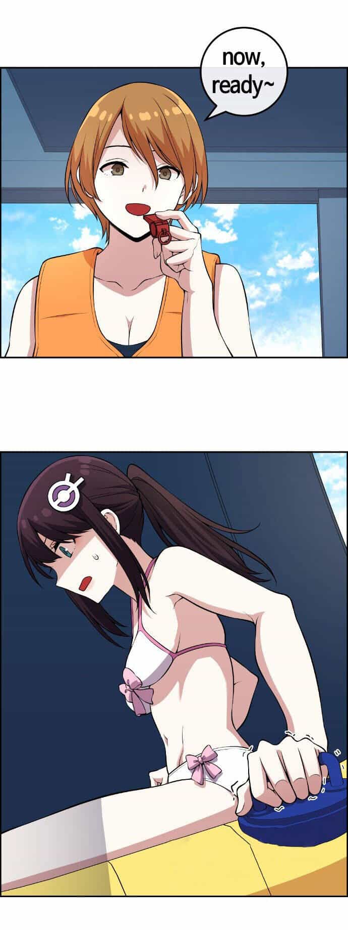 Nhân Vật Webtoon Na Kang Lim - Chương 127 - ảnh 41