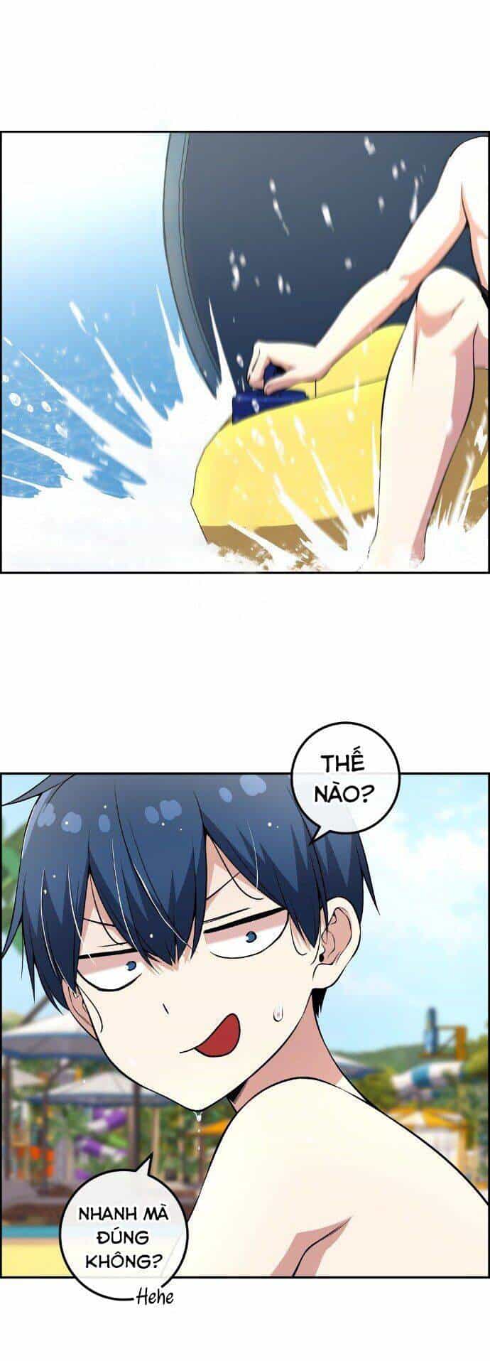 Nhân Vật Webtoon Na Kang Lim - Chương 127 - ảnh 57
