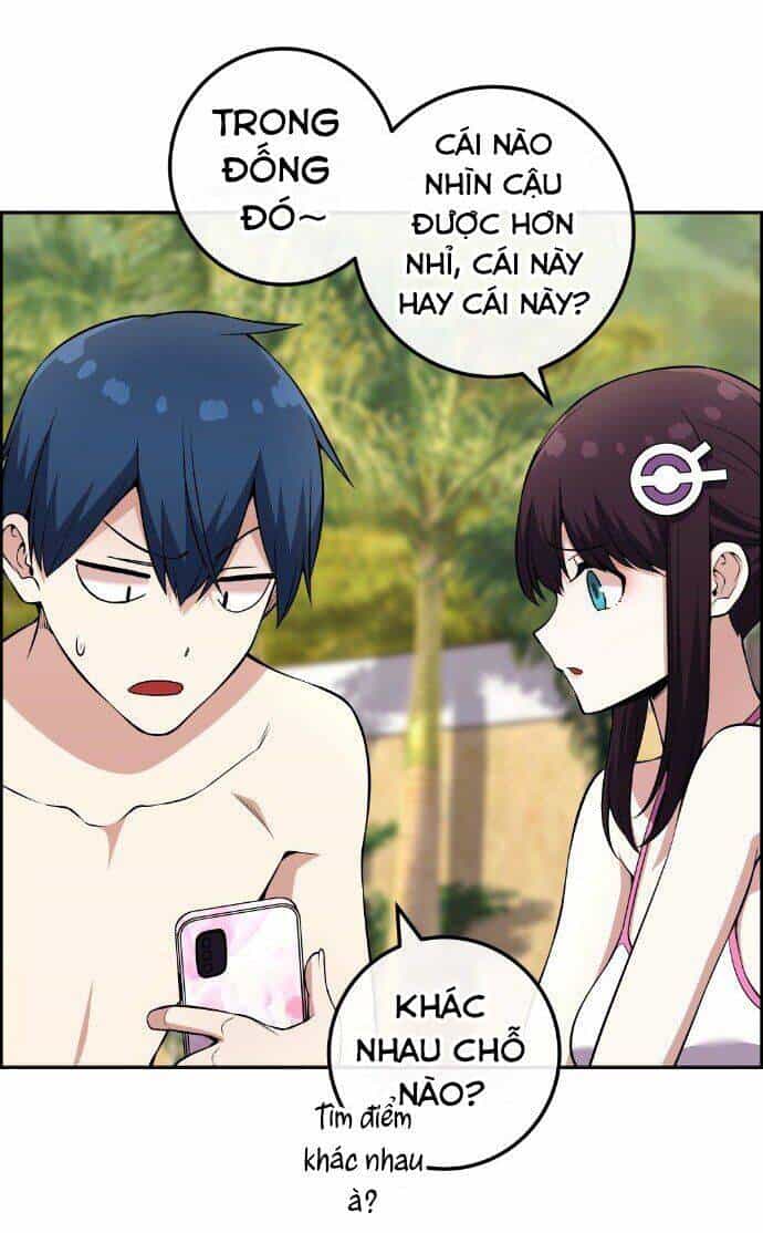 Nhân Vật Webtoon Na Kang Lim - Chương 127 - ảnh 8