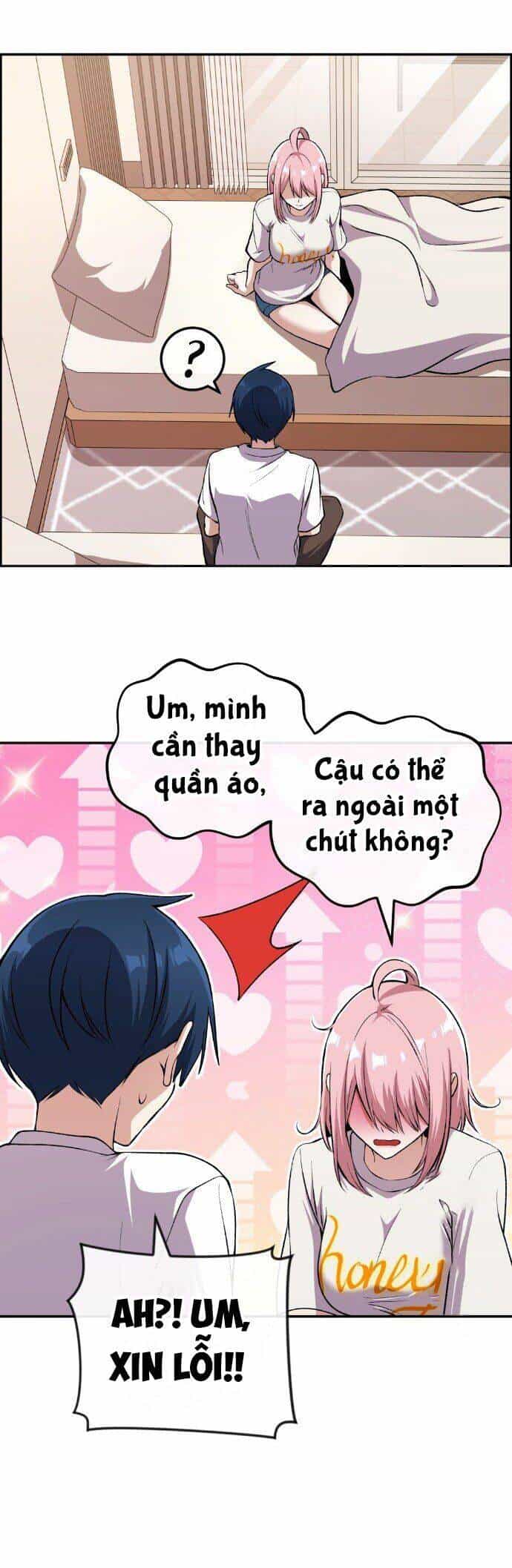 Nhân Vật Webtoon Na Kang Lim - Chương 128 - ảnh 14