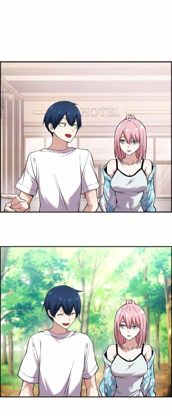 Nhân Vật Webtoon Na Kang Lim - Chương 128 - ảnh 16