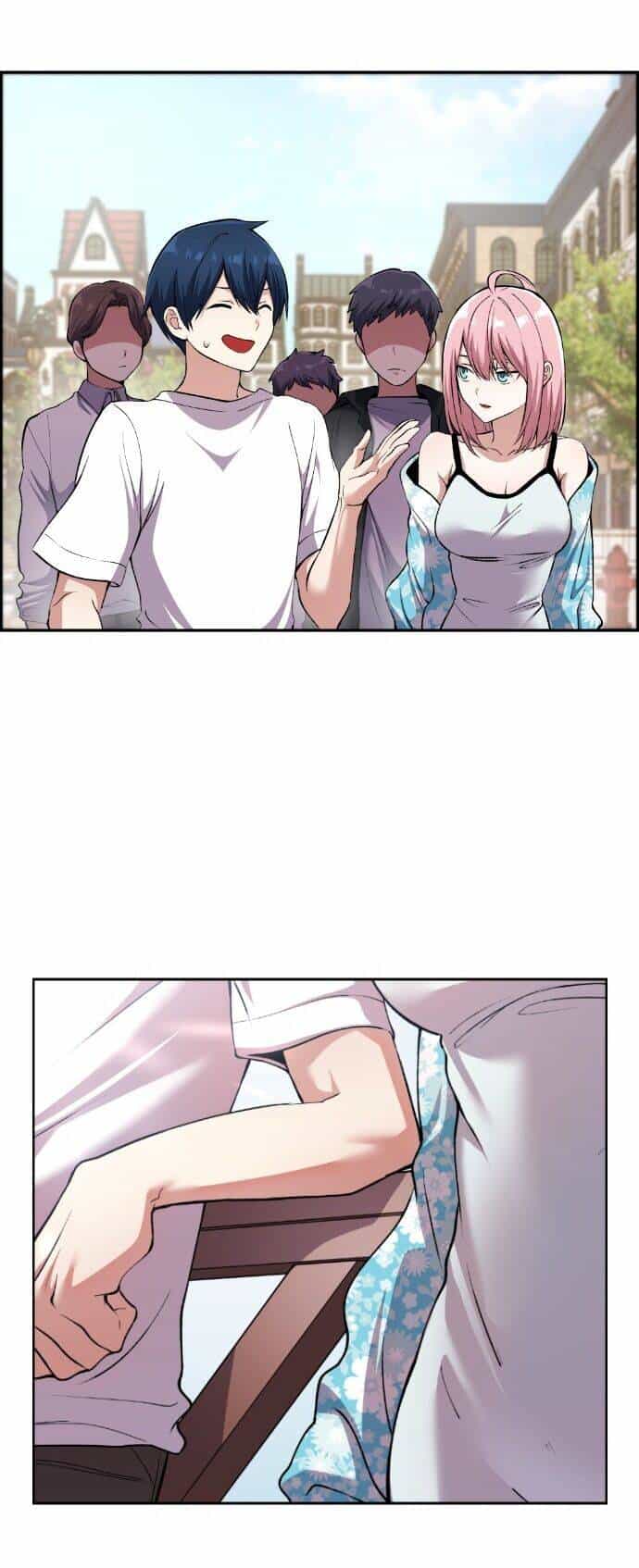 Nhân Vật Webtoon Na Kang Lim - Chương 128 - ảnh 17