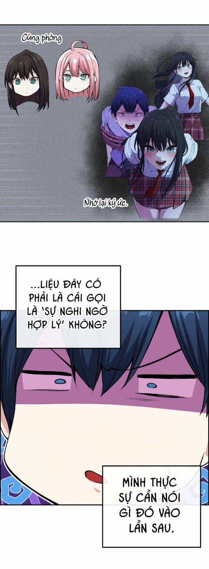 Nhân Vật Webtoon Na Kang Lim - Chương 128 - ảnh 20